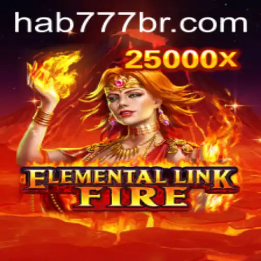 ElementalLinkFire: Um mergulho na aventura mística