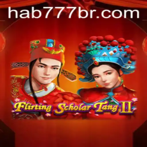 Descubra o Fascinante Jogo Flirting Scholar Tang II