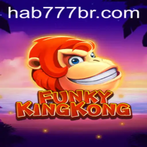 FunkyKingKong: Uma Aventura Selvagem no Mundo dos Jogos Online