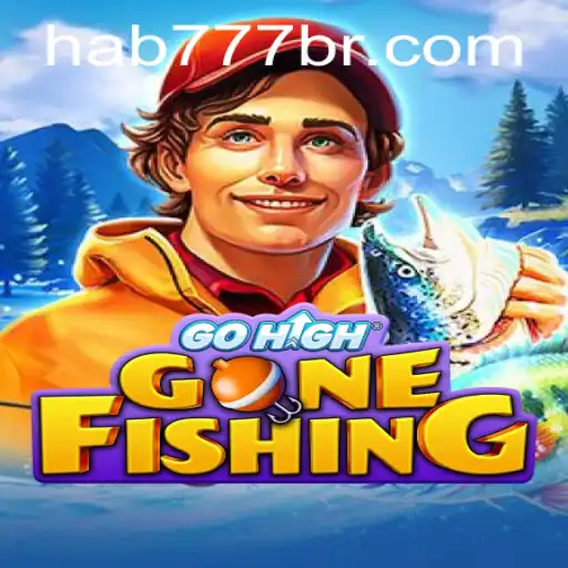 GoHighGoneFishing: Mergulhe na Aventura de Pesca Digital