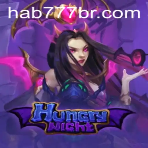 Descubra o Fascinante Mundo de HungryNight com Hab777.com