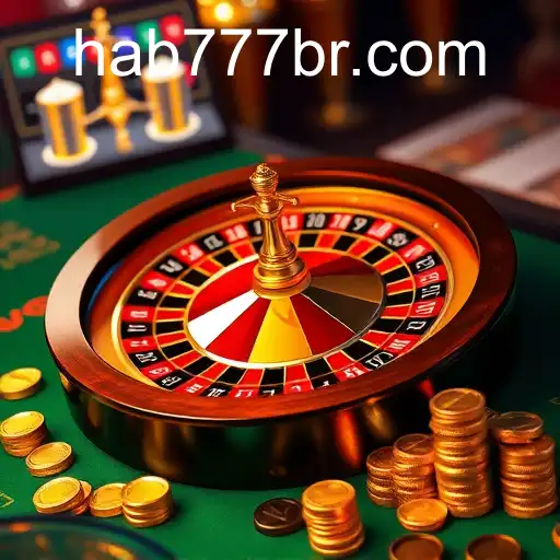 Jogos de roleta