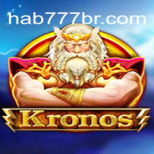 Descubra as Aventuras de Kronos: O Jogo que Está Conquistando Hab777.com