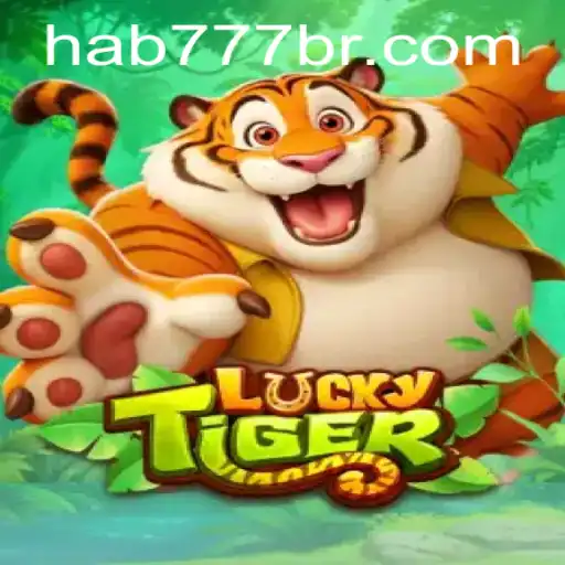 Explorando LuckyTiger: O Jogo de Azar Vibrante
