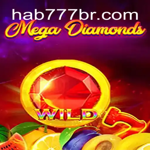 MegaDiamond: Descubra o Fascinante Jogo de Hábilidades e Sorte em Hab777.com