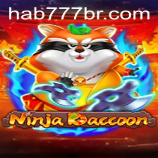 Explorando o Fascinante Mundo de NinjaRaccoon
