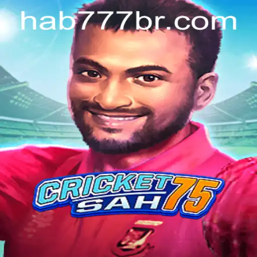 CricketSah75: Explorando o Novo Jogo de Críquete e Sua Interação Com a Plataforma Hab777.com