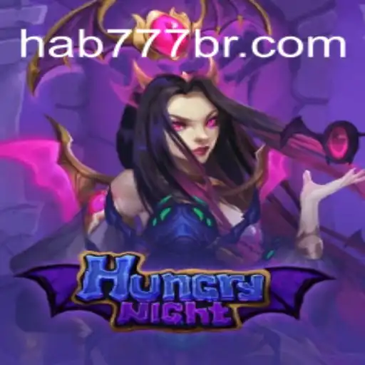 Descubra o Fascinante Mundo de HungryNight com Hab777.com