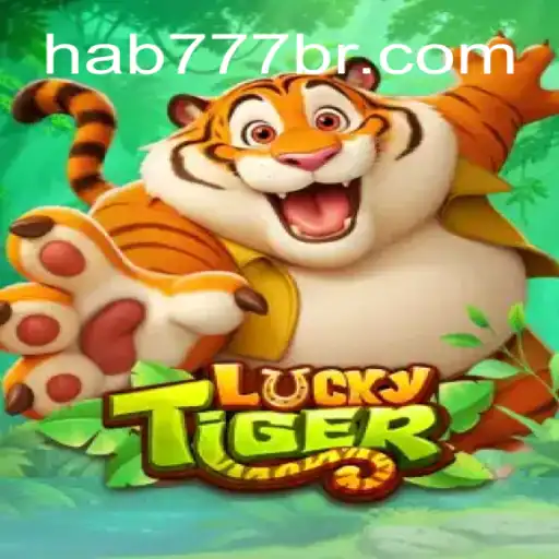 Explorando LuckyTiger: O Jogo de Azar Vibrante