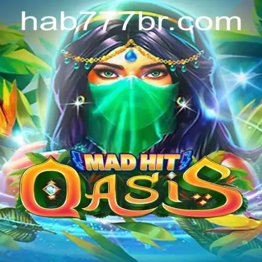 Descubra o Mundo Emocionante de MadHitOasis: O Novo Fenômeno dos Jogos de Aventura