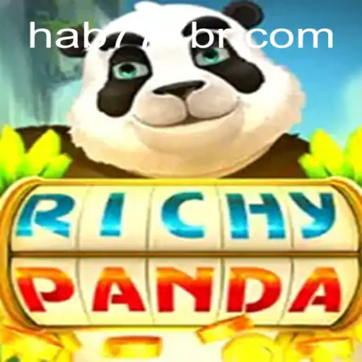 Explorando o Mundo do Jogo RichyPanda com Hab777.com