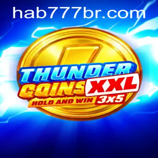 Descubra o Mundo Emocionante de ThunderCoinsXxl