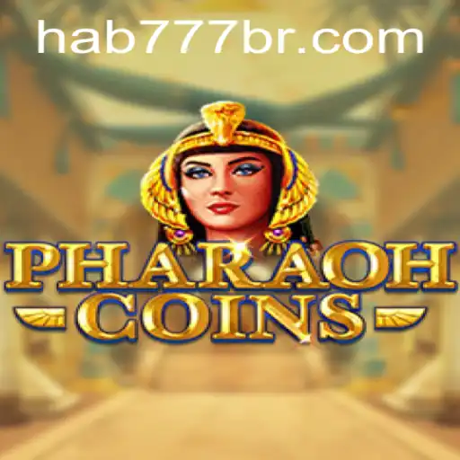 PharaohCoins: Aventura e Estratégia no Mundo dos Faraós