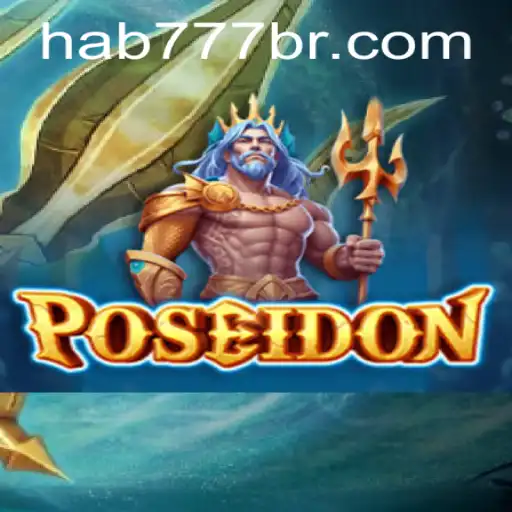 Descubra o Mundo do Jogo Poseidon: A Nova Sensação do Momento