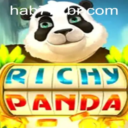 Explorando o Mundo do Jogo RichyPanda com Hab777.com