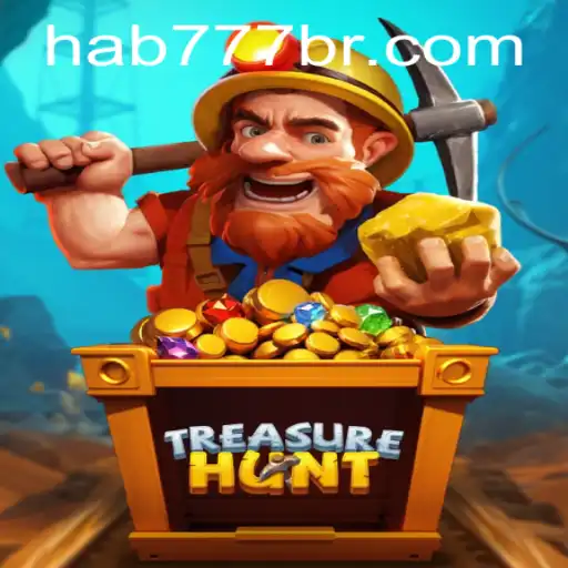 Desvendando o Fascinante Mundo de TreasureHunt