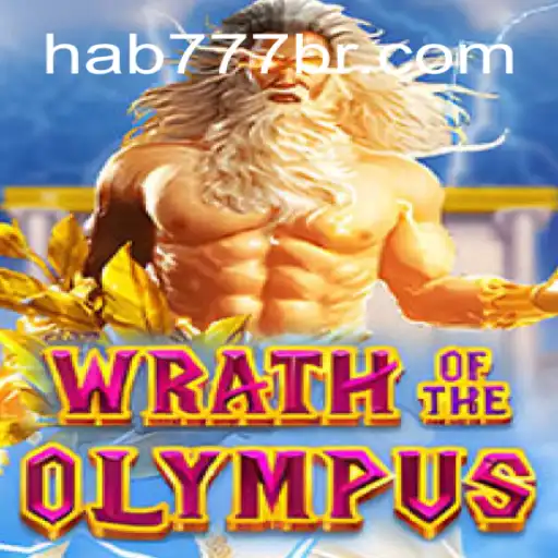 Descubra o Fascinante Jogo WrathofOlympus na Hab777.com